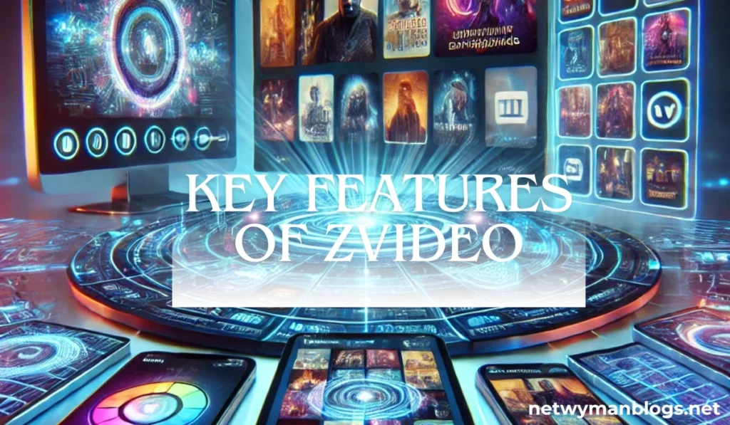ZVideo